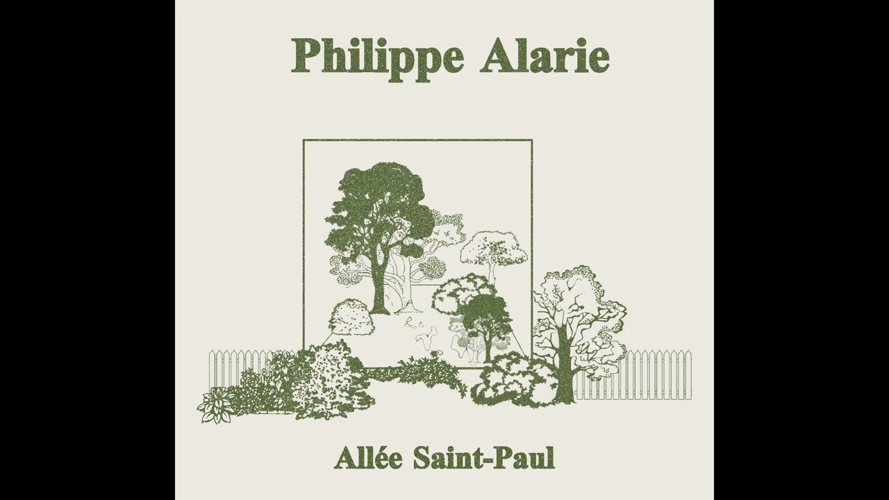 Philippe Alarie - D&eacute;nouer