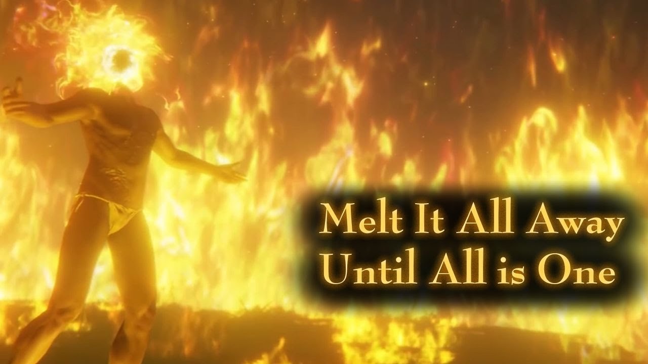 All The Flame Of Frenzy Lore Explained | Elden Ring Lore