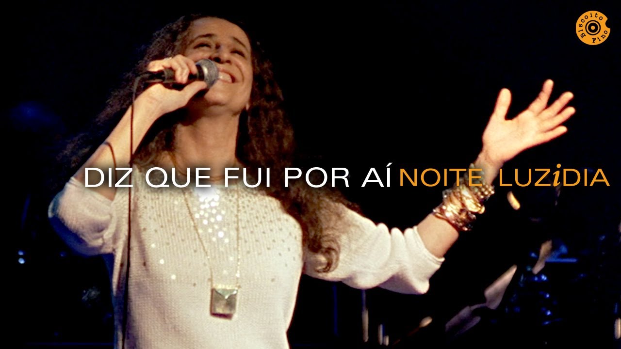 Maria Bethânia - 