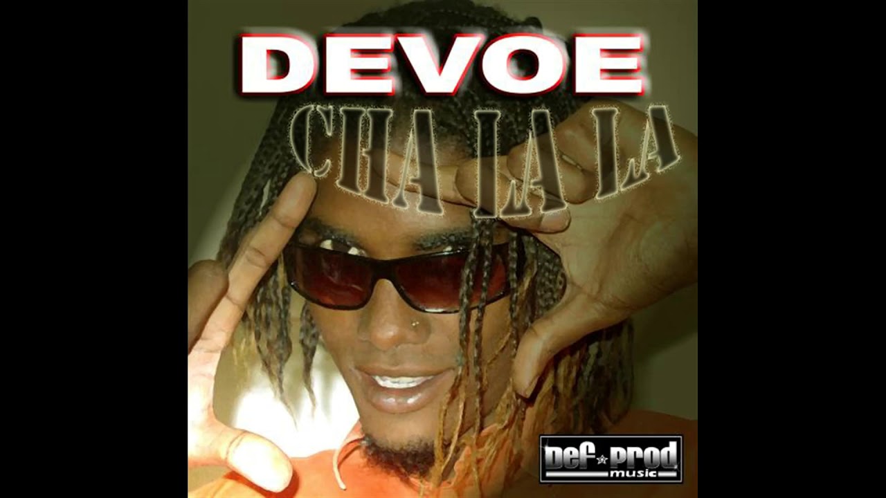 DEVOE - cha la la ZOUKLOVE 974 BY MAGIC DRIX 974
