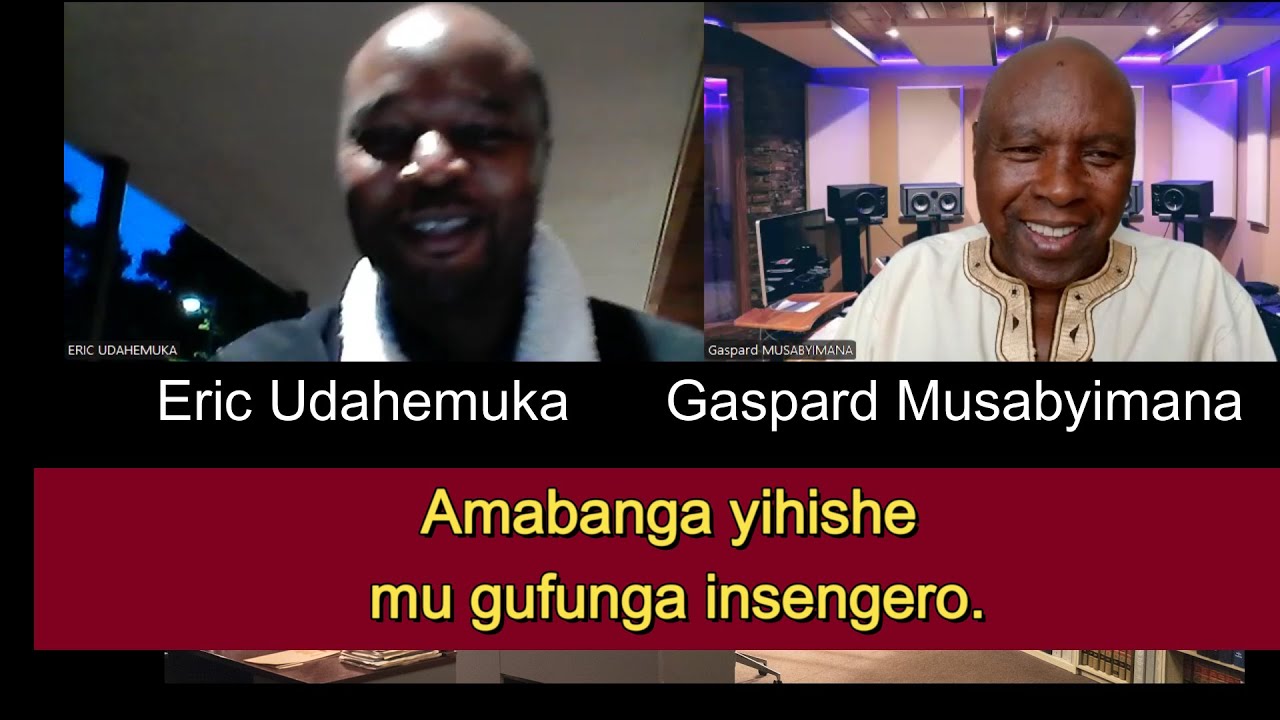 Amabanga: Apôtre Mignonne yari Umujepe. Gitwaza nawe si shyashya. Mugina izahabwa Rutangarwamaboko.