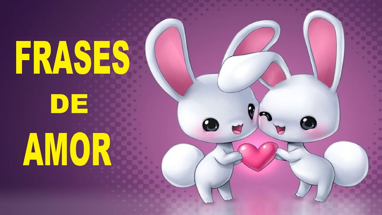 ❤️ Frases de Amor Cortas y Bonitas Para Dedicar