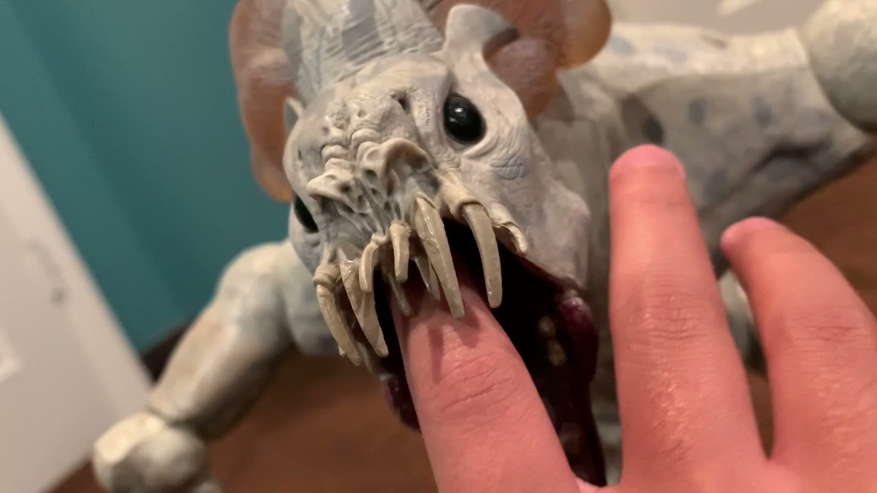 Cloverfield toy review