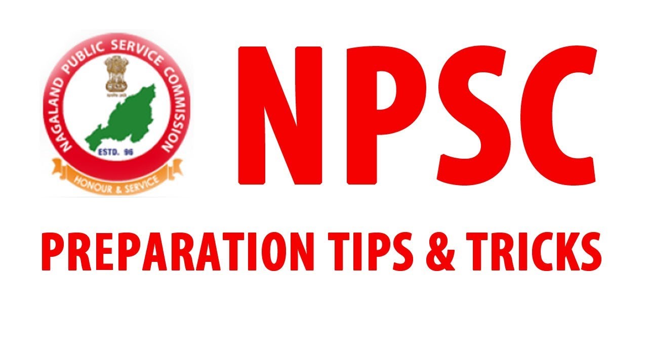 Preparation Tips & Tricks to Crack NPSC Exam