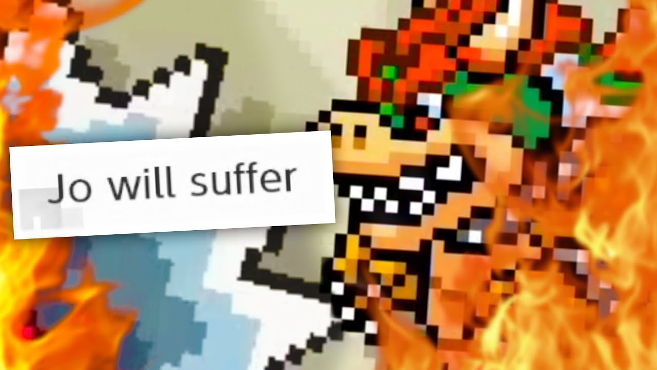 A Bad Time