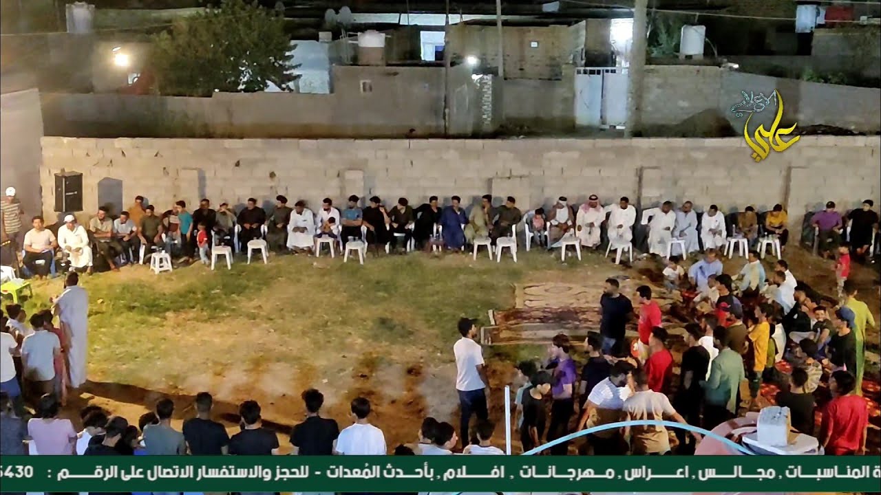 الفنان احمد الحجامي|حنة الاخ حيدر شمخي الحجامي|مواويل ريفيه جلسة خاصه ذي قار _قضاء الفجر الشموس