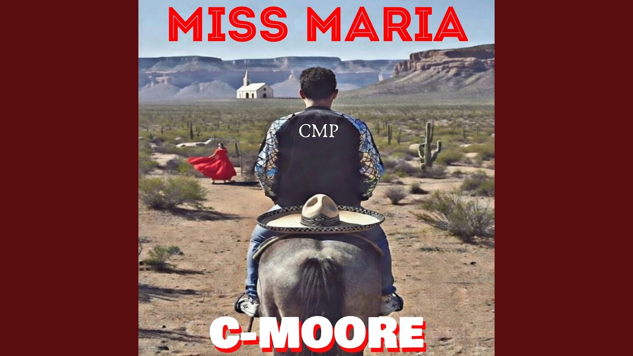 Miss Maria