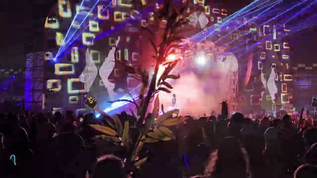 Zeds Dead - Elements 2025 - 08/09/25 - 1:12