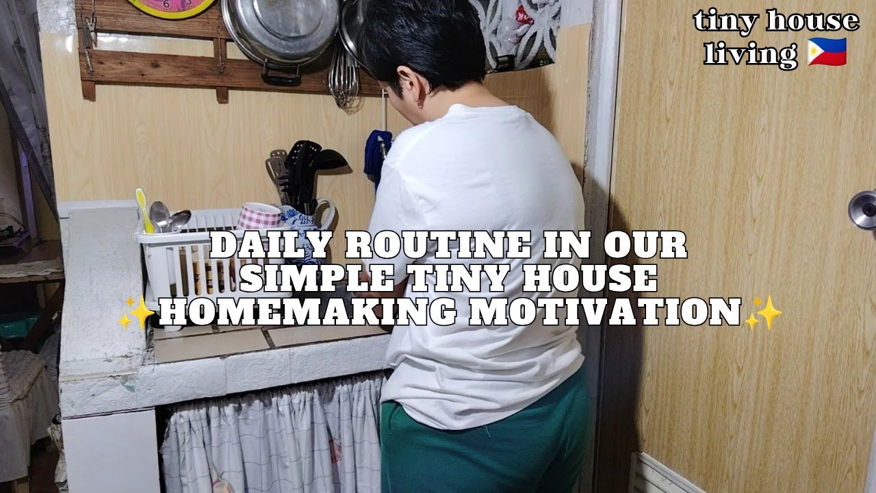 ✨Slow and Simple day of homemaking✨ Family time//Laundry #simplelife #cleaning #homemaker
