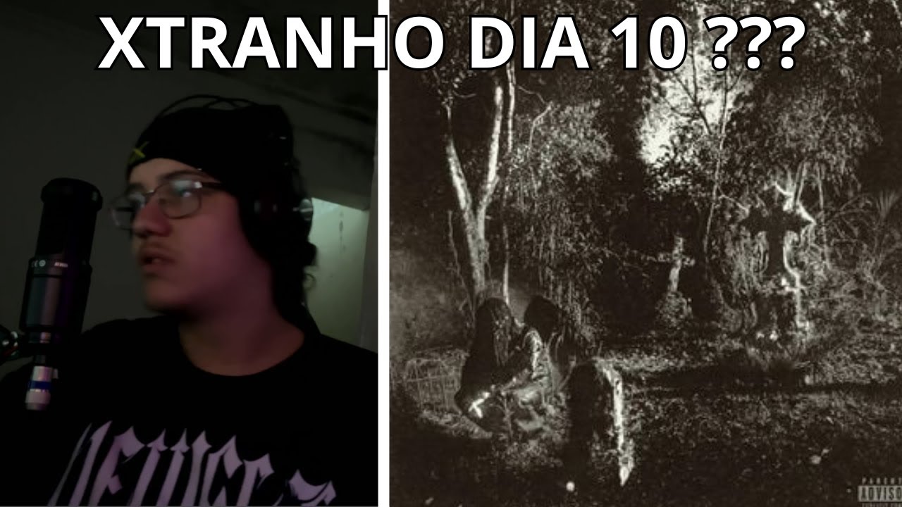 D.H REACT I MATUE - MEU CEMITÉRIO