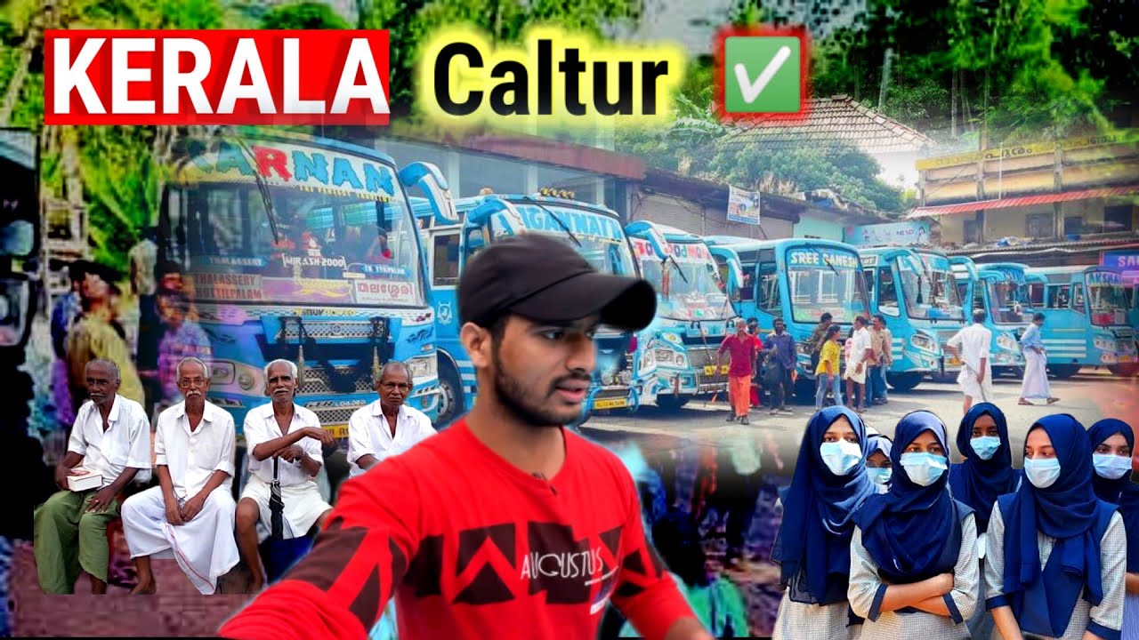Great Culture Kerala South India 🇮🇳 rules 👌 #kerala #keralavlogs #kozhikode 