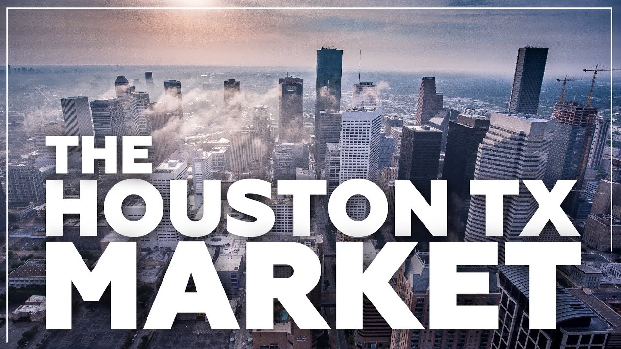 What you need to know about investing in Houston TX real estate