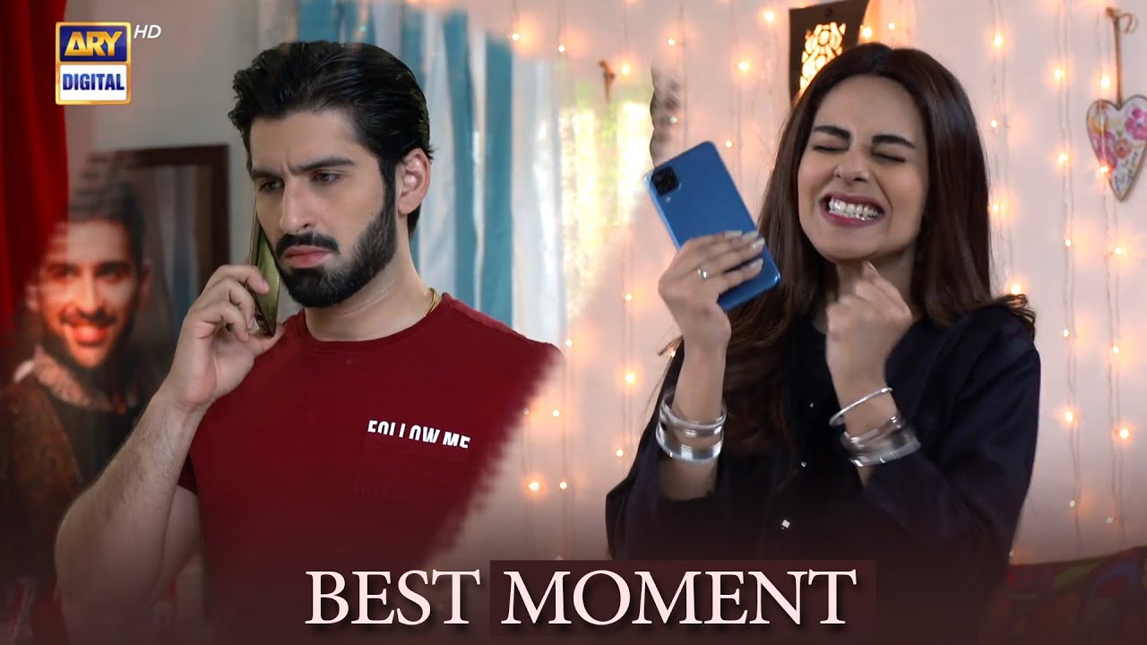 Baddua Episode 01 | Best Moments | Muneeb Butt | Amar Khan