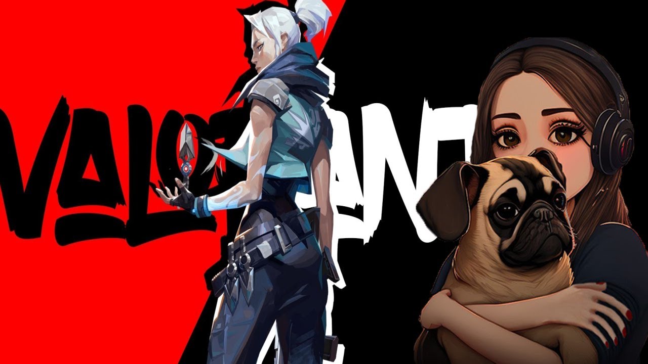 ОСТАЛСЯ ПОСЛЕДНИЙ РЫВОК ДО ПЛАТИНЫ. VALORANT, ПОТОМ МОЖЕТ ЕЩЕ OVERWATCH 2