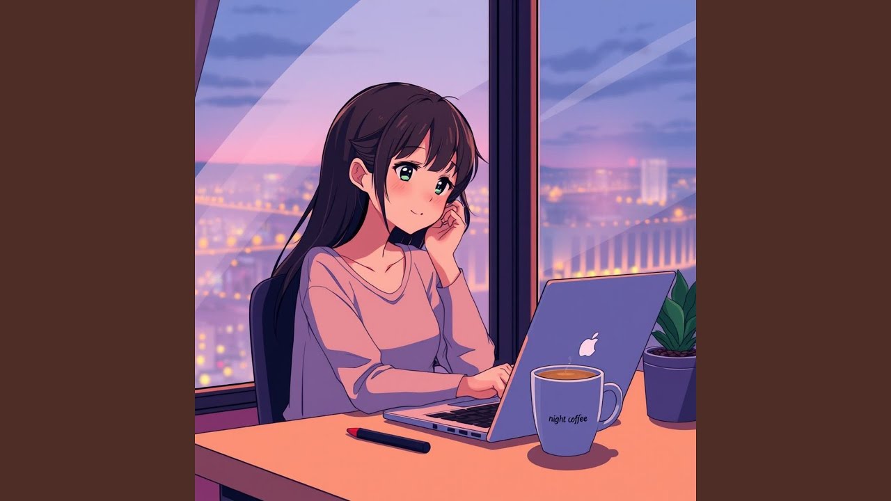 Rooftop Solitude