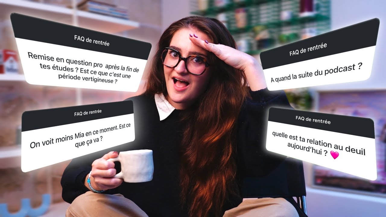 j'avais besoin de vous parler