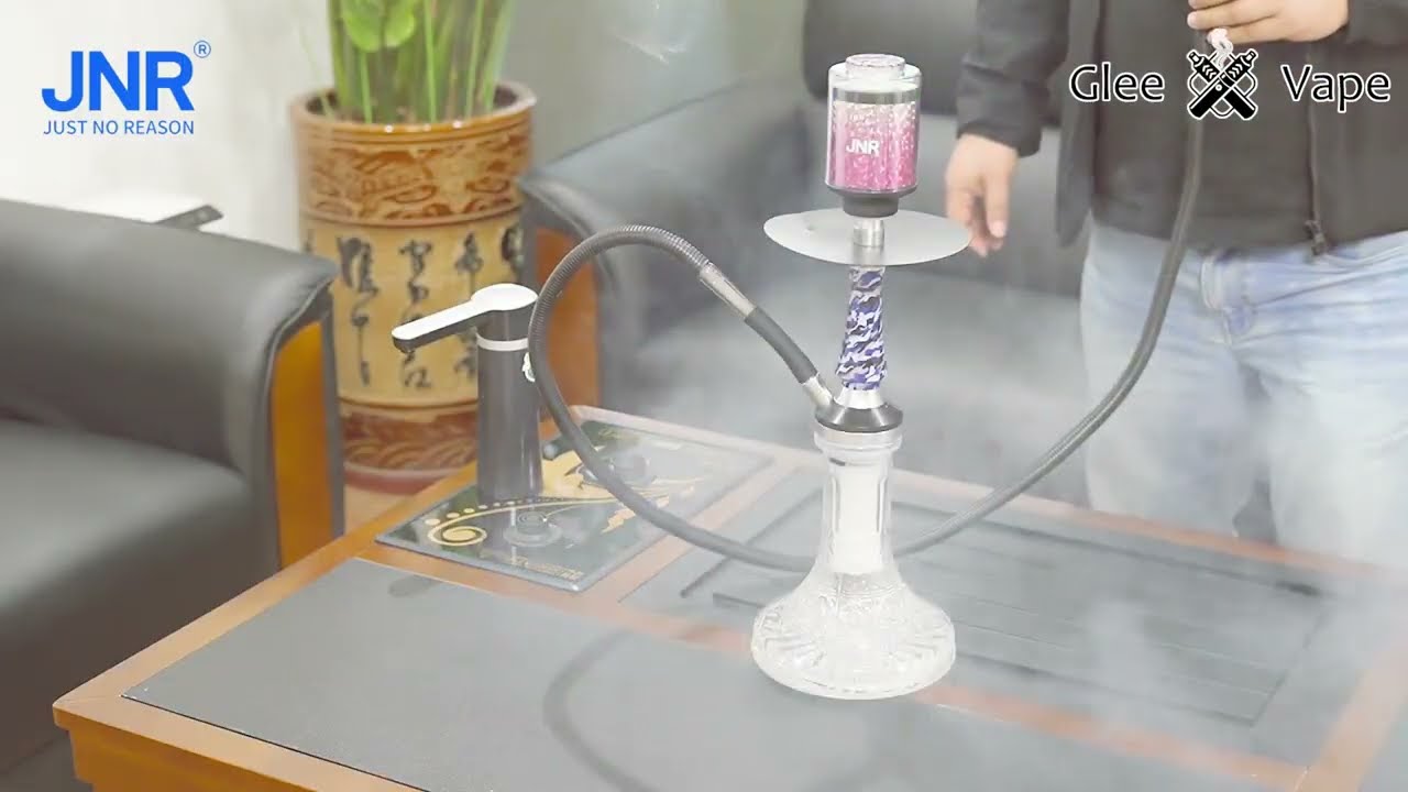 JNR Mega Shisha Hookah 100000 Puffs  Bulk Buy Wholesale Rechargeable Disposable Vapes#shisha #vape