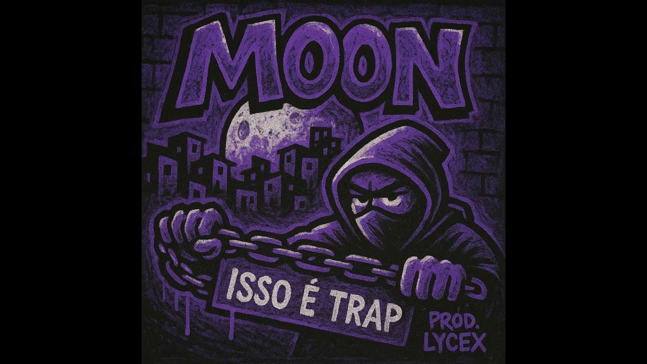 4 - Lua 🌒- Wiu / Veigh Type Beat