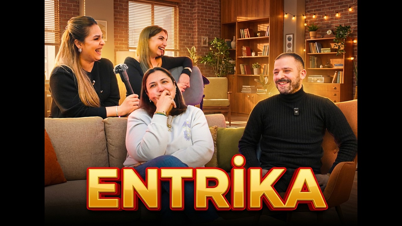 ENTRİKA