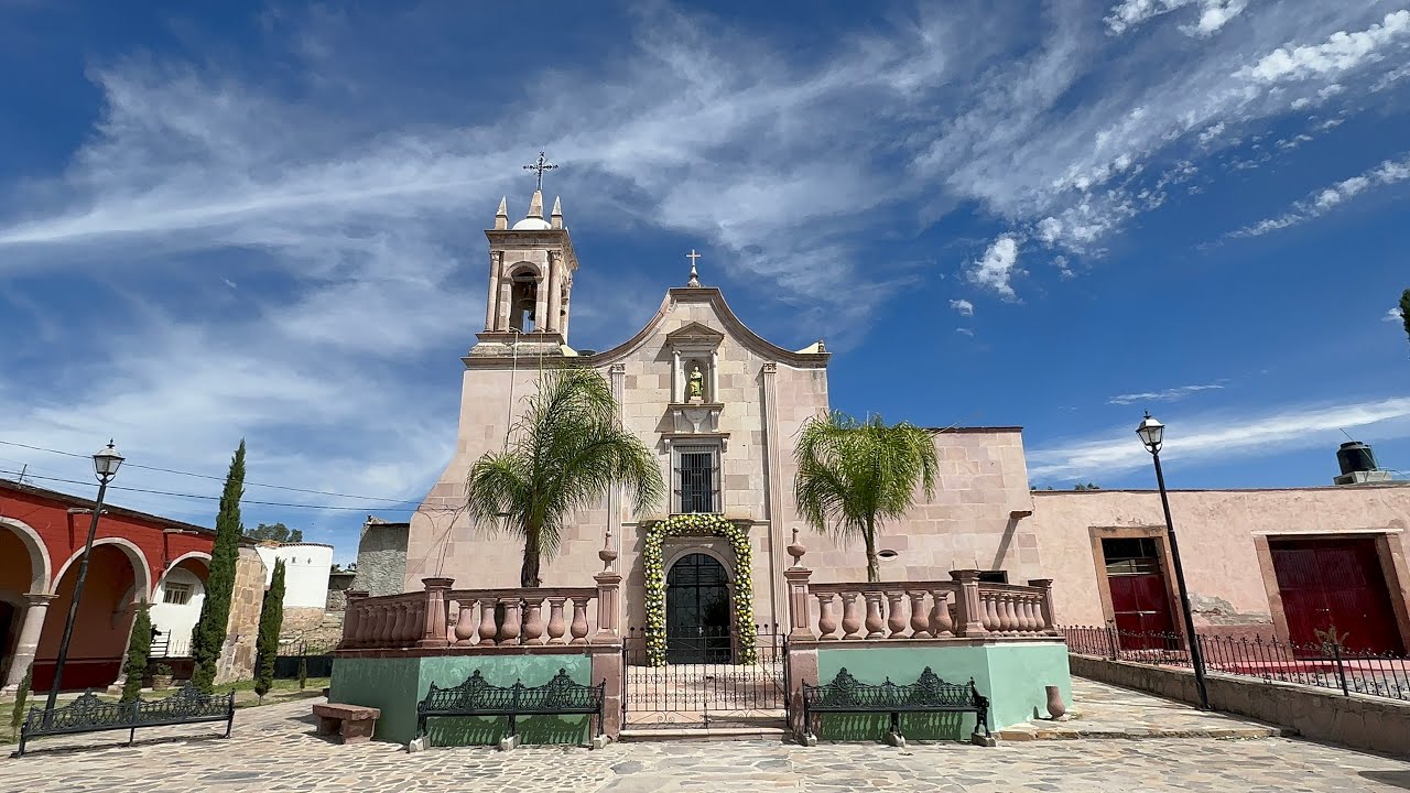 San José de Llanetes recordando a Servando acosta bueno