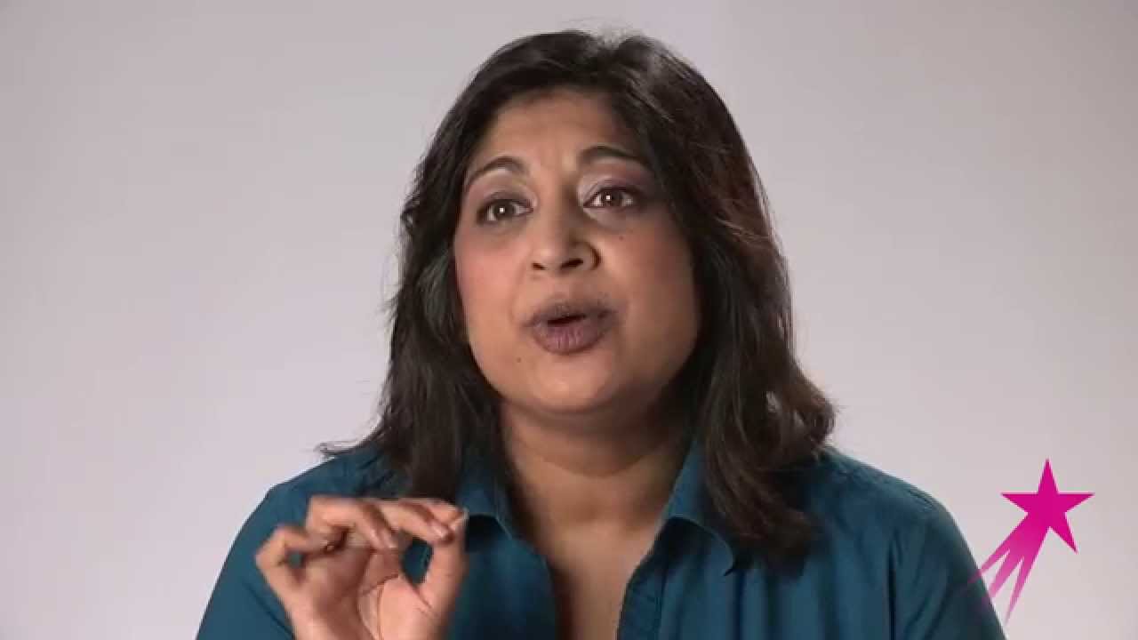 Geneticist: The CCR5 Gene - Supriya Shivakumar Career Girls Role Model