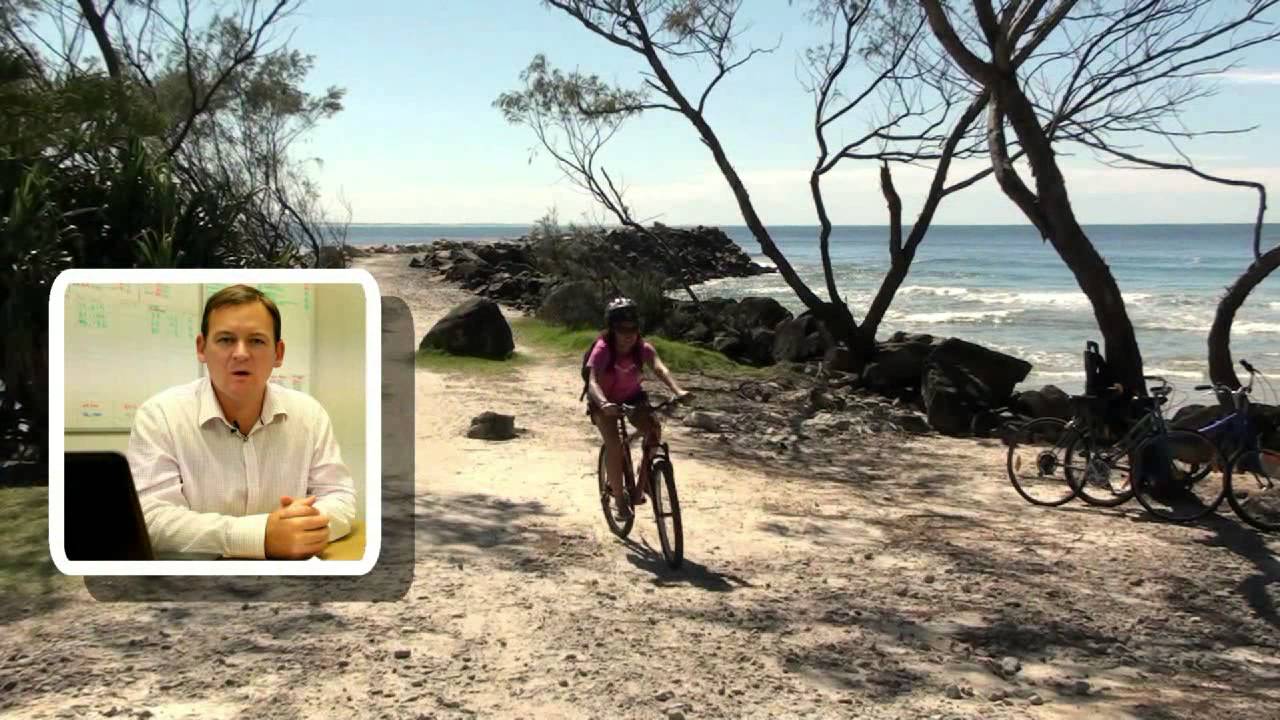 Evans Head Scenic Tour