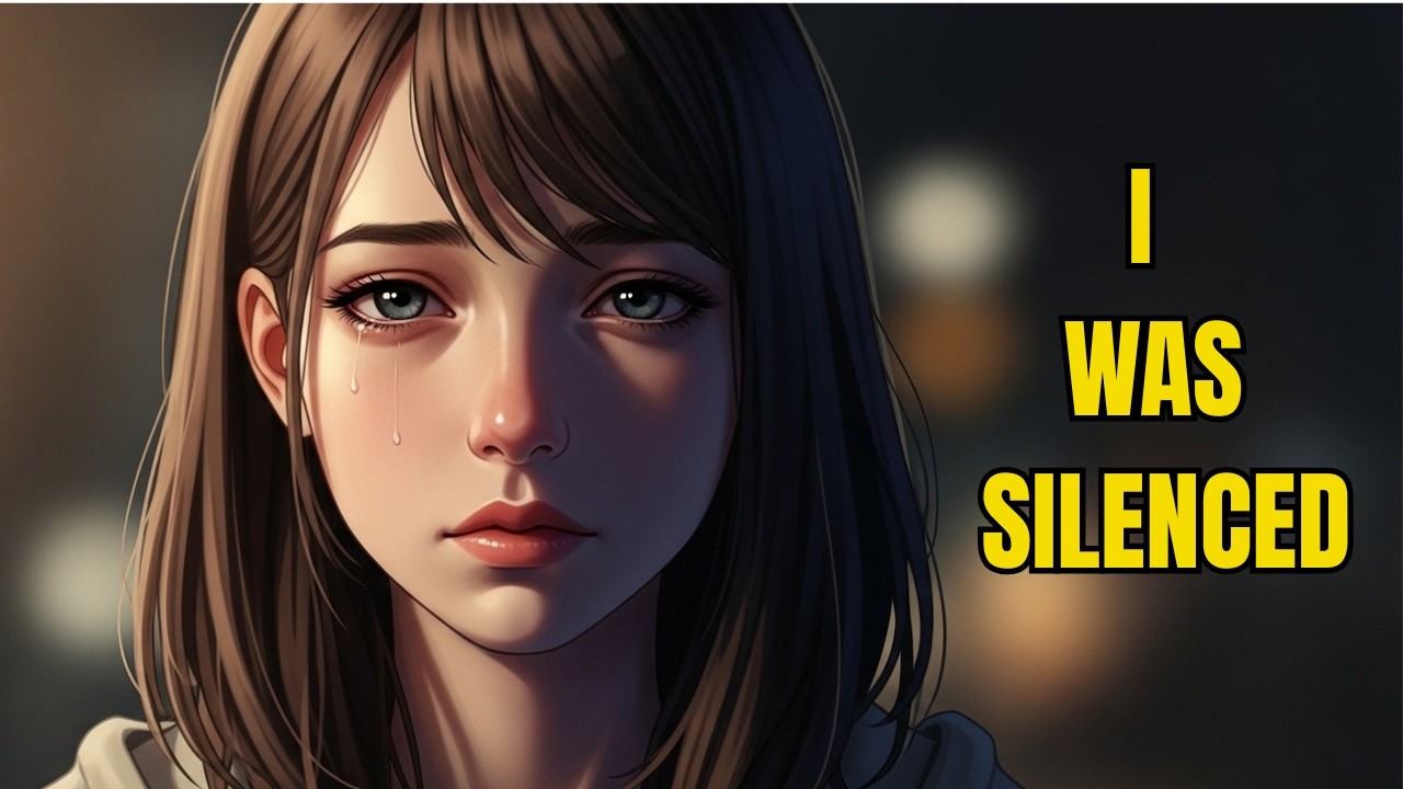 They Told Me To Be Grateful — But It Still Hurt | Emotional Pop Ballad (Relatable Sad Song)