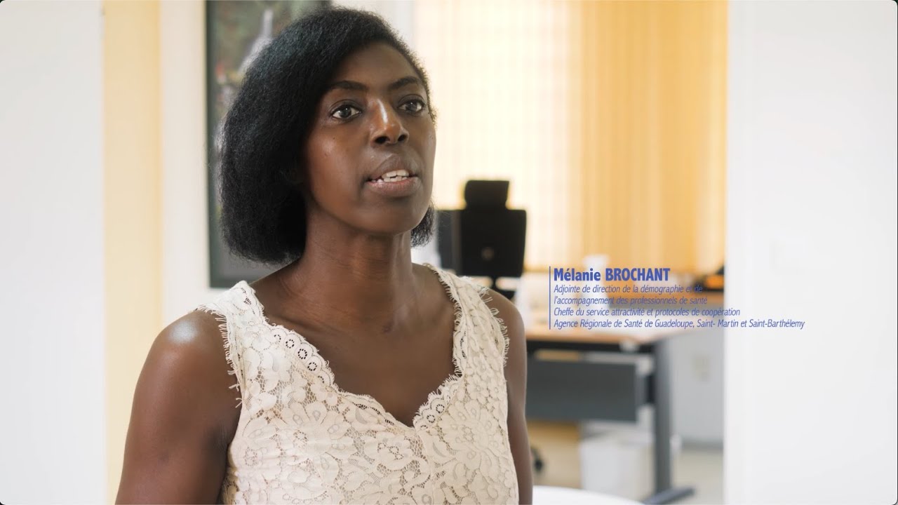 👩🏽‍⚕️ Aide à l'installation pour les médecins libéraux en zones sous-denses