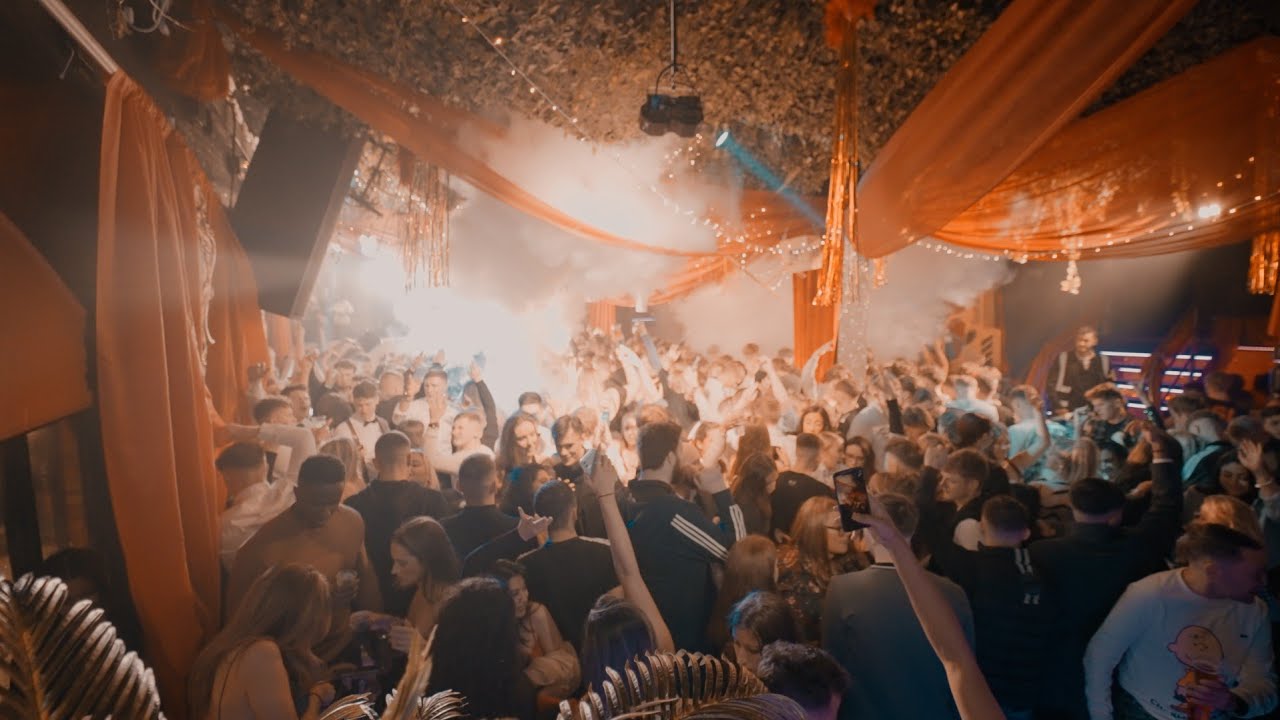 NEW YEARS EVE  - SHOOSHH - BRIGHTON