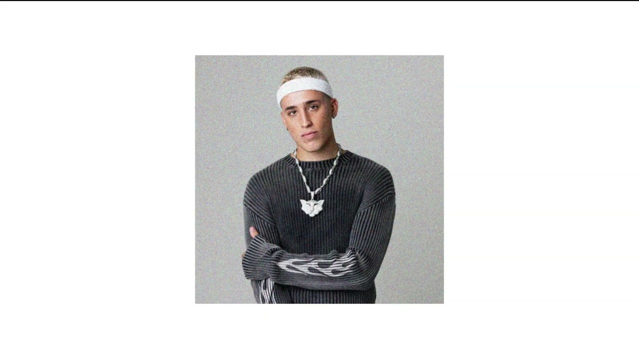 free // alejo reggaeton type beat - 'notori'