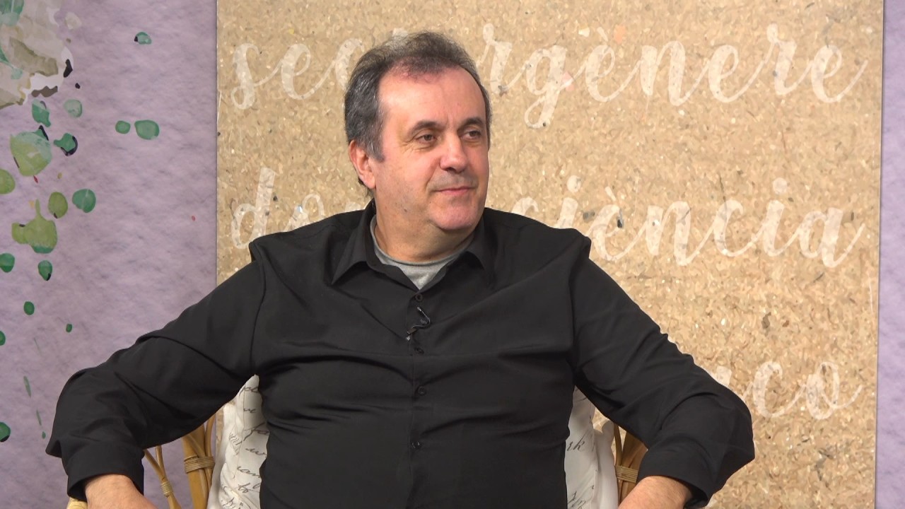 ...i bona lletra - Xavier Bardolet