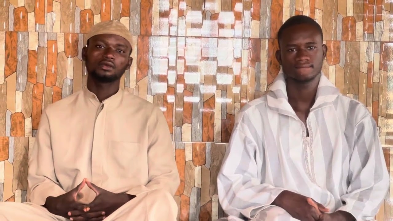 #Qaribros- Quran recitation; Surah Fussilat(9-24)