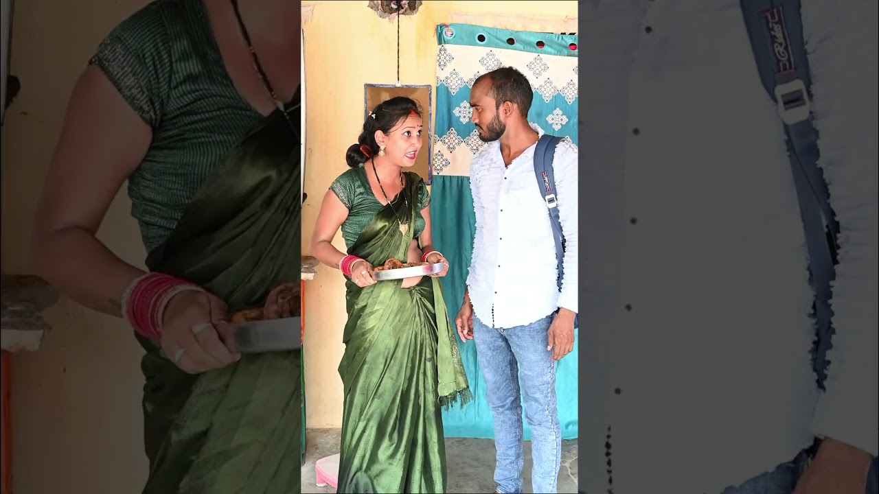 Pagli mausi ke parnam 