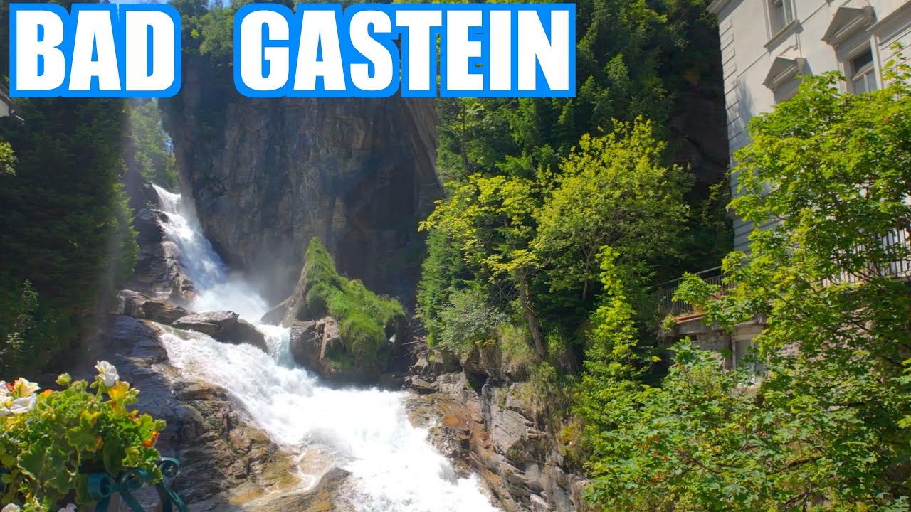 Bad Gastein Austria 🇦🇹