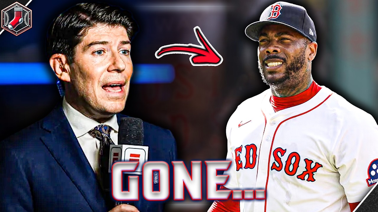 Passan drops bombshell Red Sox trade update...