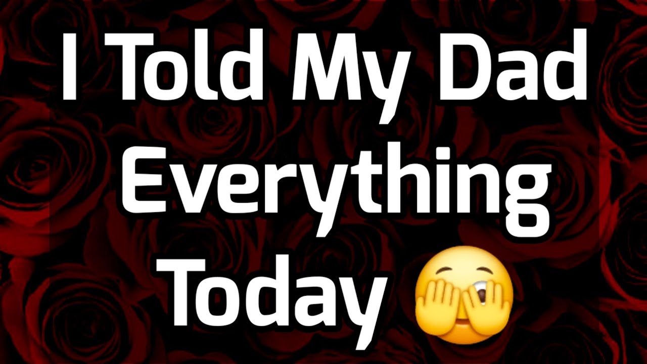 Dm to Df Love Messages For Her 😞❤️ || I Told My Dad Everything Today 🫣🫢🤭😕🧐#loveletter 