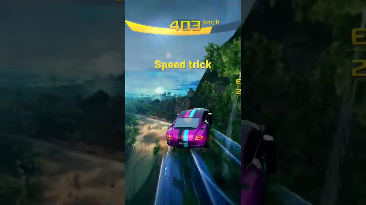 Asphalt 8 Airborne Speed Secrets: Get Ahead of the Competition