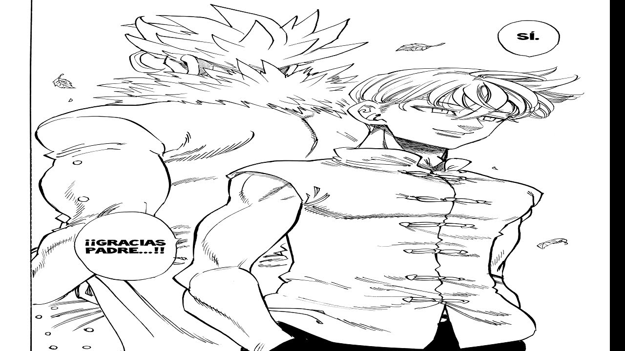 EL CABALLERO DEL LAGO, LANCELOT -4 JINETES DEL APOCALIPSIS MANGA -CAPITULO 211 (MMV)