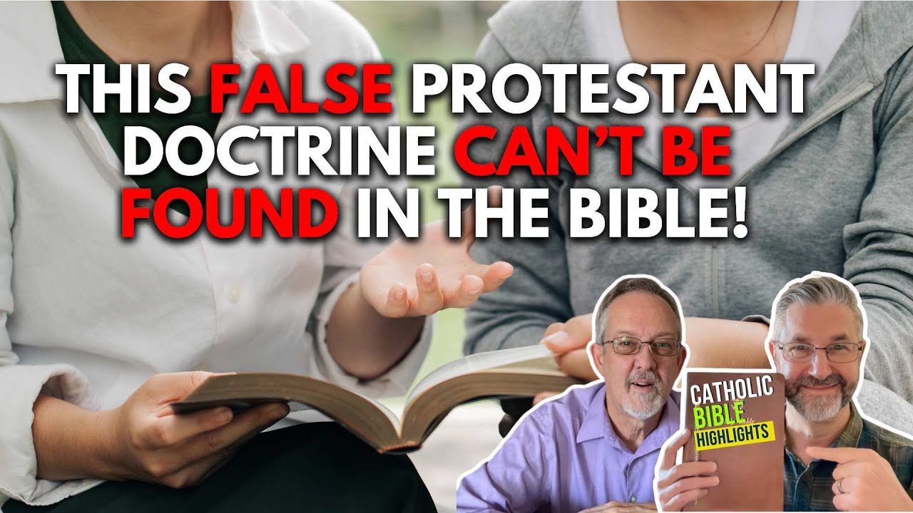 What The Bible REALLY Says About Faith and Good Works?