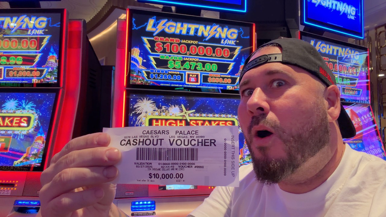 $5 VS MAX BET $500 SPINS - WHICH WILL WIN MORE?