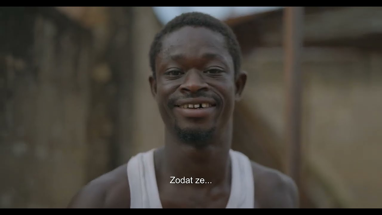 Albert zorgt voor 15 familieleden