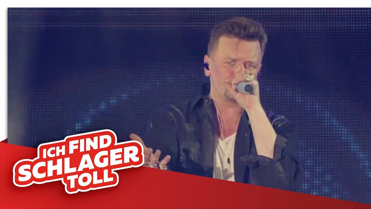 Ben Zucker - Wir lieben uns wieder (Live in Berlin / 2019)