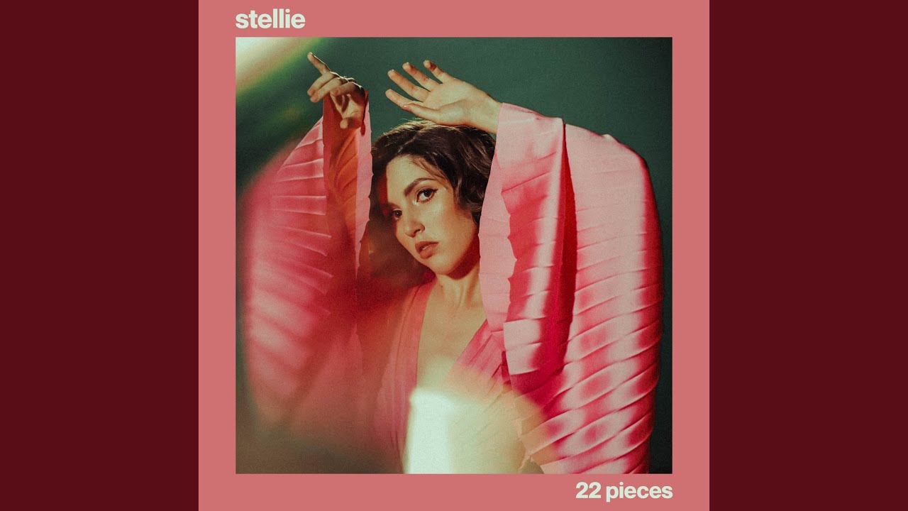 22 Pieces