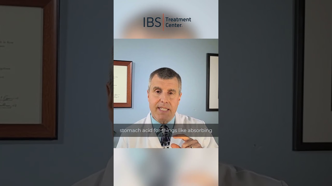 Why PPIs Are Bad for You 