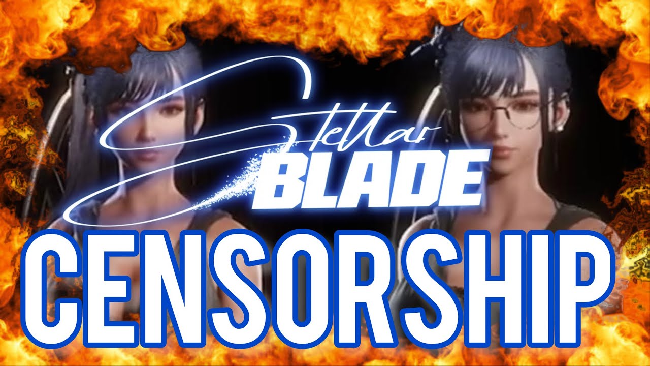 Thousands cancel PSN subscriptions over Sony Stellar Blade censorship! #FreeStellarBlade