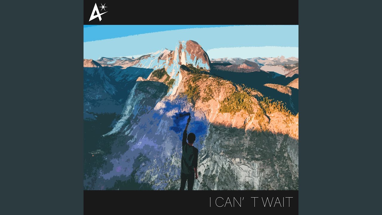 I Can't Wait