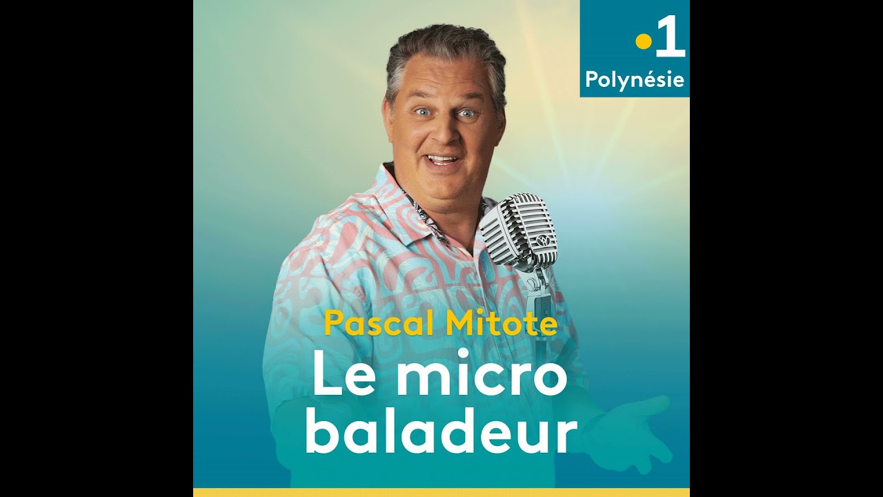 La Micro Baladeur