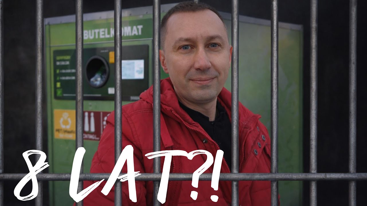 Tak oszukują na automatach do butelek w Polsce. Grozi nawet 8 lat!