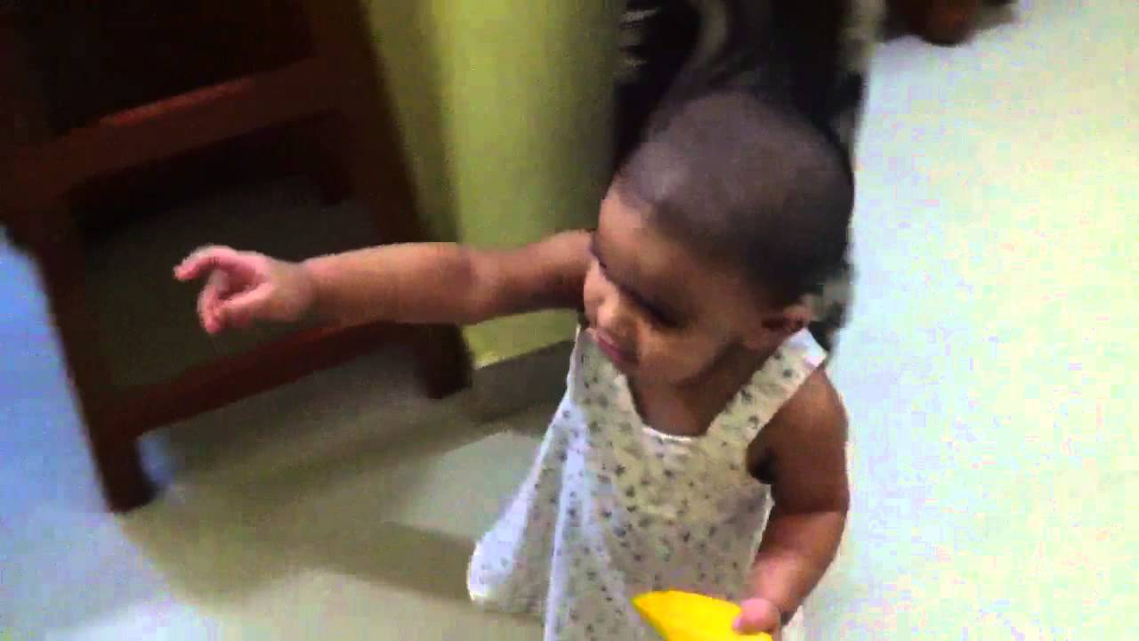 Audi - Home Videos - Crazy for mango
