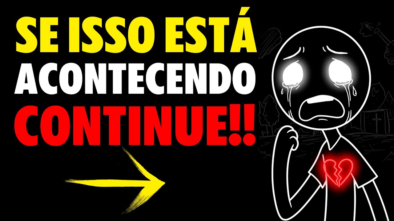 Antes da sua vitória essas 5 coisas vão acontecer